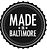 Made In Baltimore LOGO