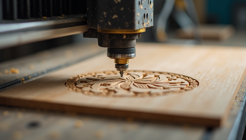 Modern Woodworking Trends for Your Projects