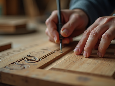Discover the Art of Bespoke Wood Furniture Makers