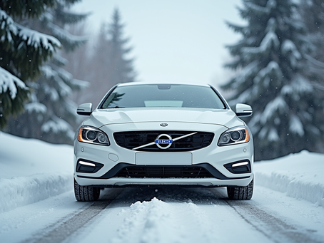 Essential Winter Preparation Tips for Your Car and Truck