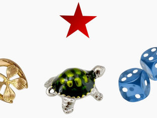 The 7 Principles of a Lucky Mind: In-depth observation