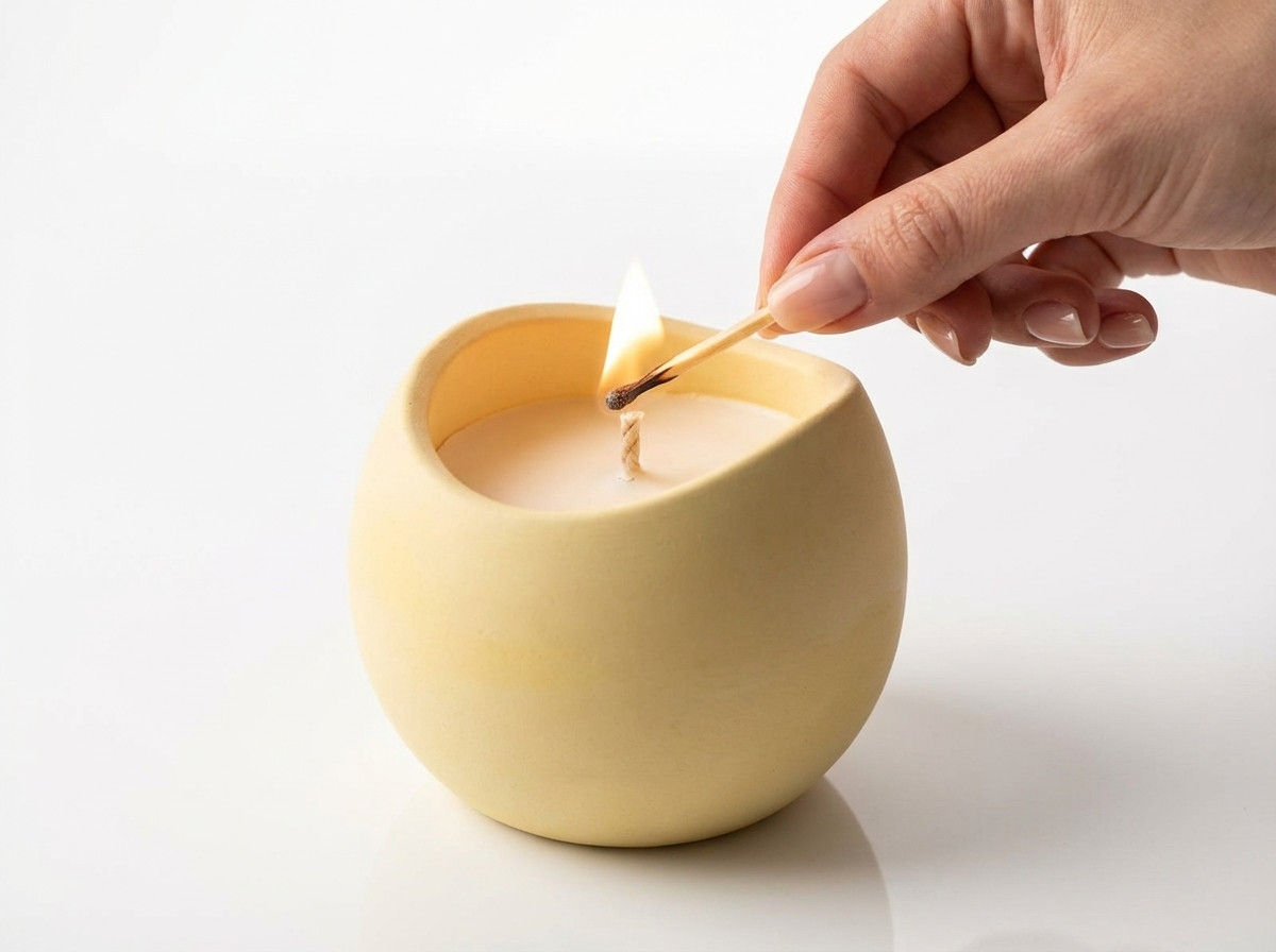 נשימת וניל | Vanilla Breath