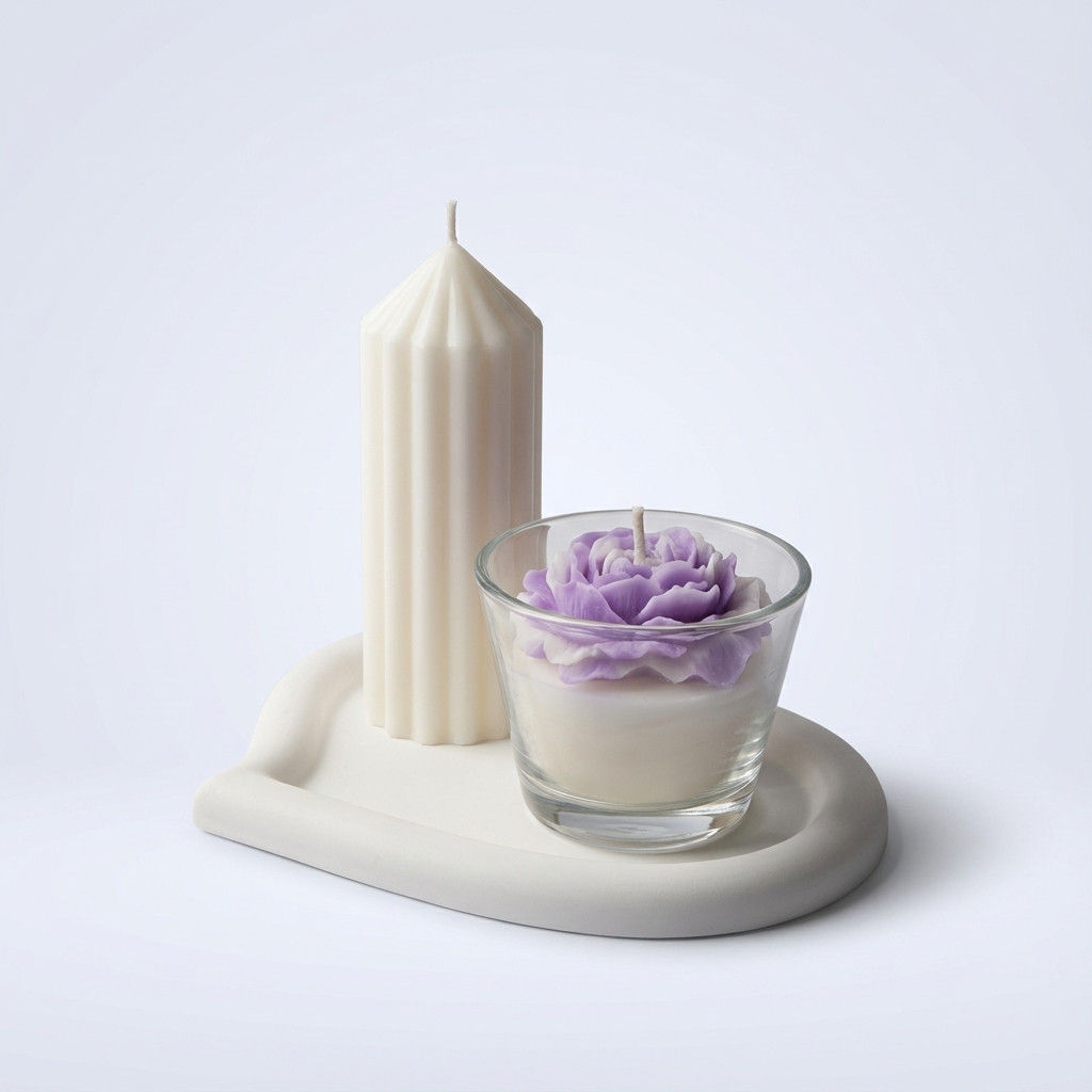 Vanilla Heart | לב וניל