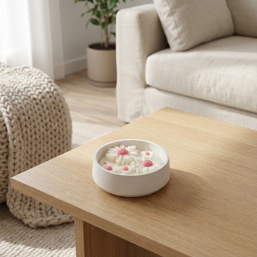 פריחה מחודשת | Flowers Garden