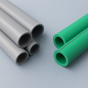 Why UPVC and PPRC Pipes Are Preferred for Drinking Water Applications
