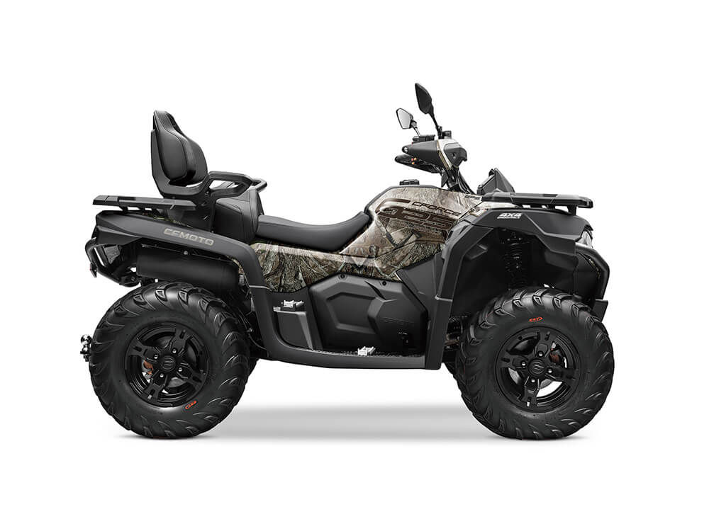 CF Moto 2023 CFORCE 625 TOURING