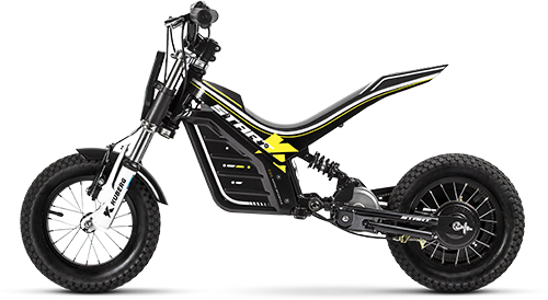 youth electric motorcycle