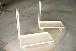 Chariots industrielle