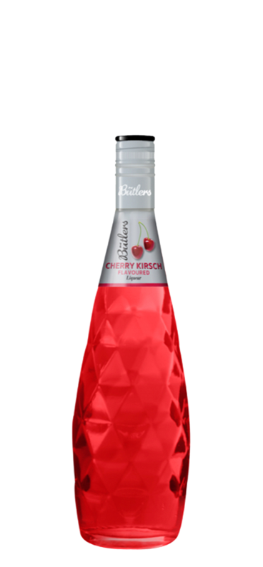 Butlers Cherry