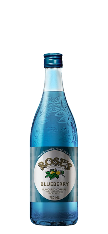 Roses Blueberry