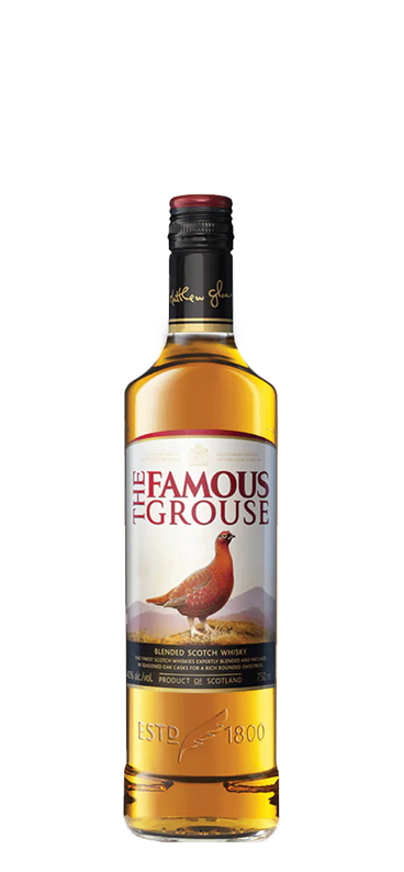 Famous Grouse