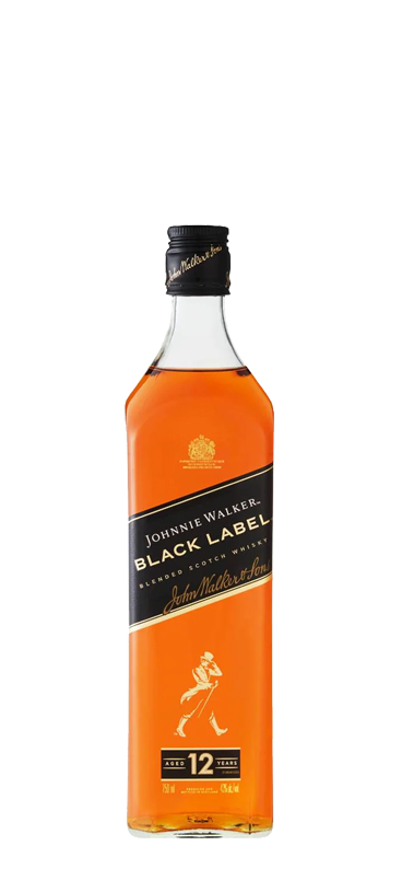 Johnnie Walker Black