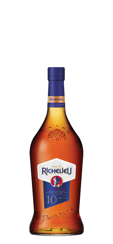 Richelieu 10 Year