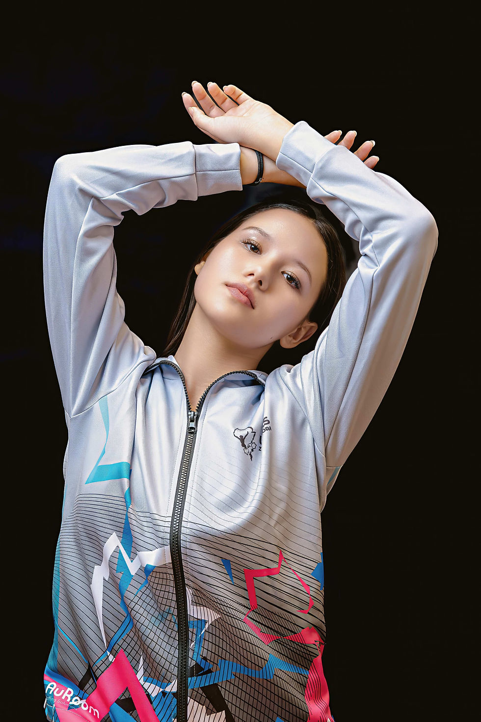 Thumbnail: Bluza damska