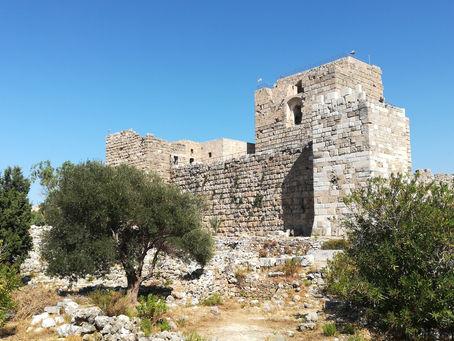 Is Lebanon on your list? Here are 3 reasons why it should.