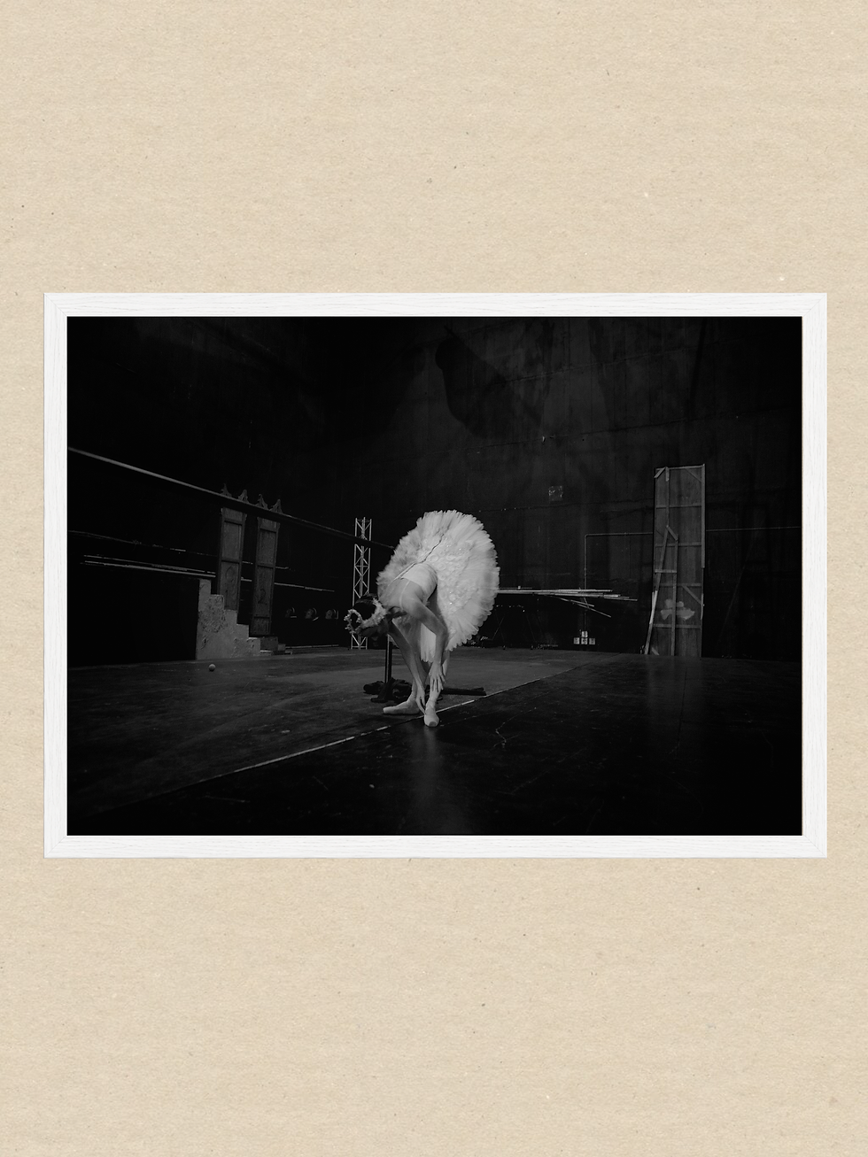 Thumbnail: Ballet / 08