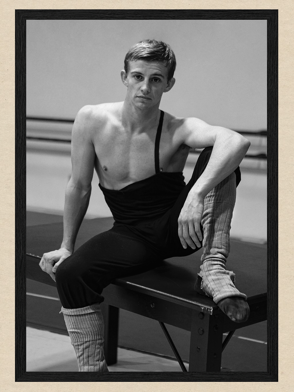 Thumbnail: Ballet / 11