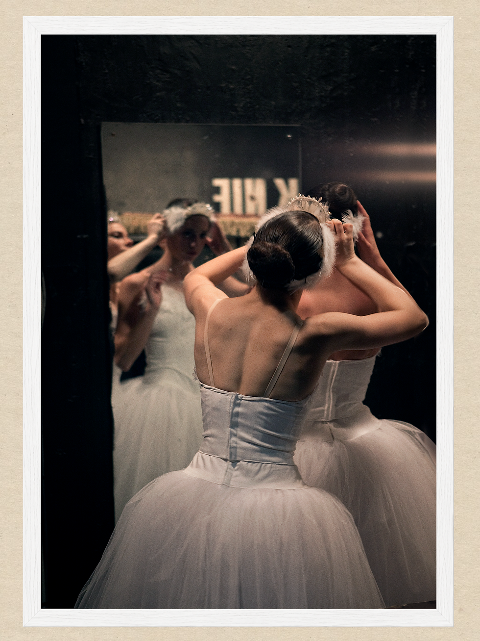 Thumbnail: Ballet / 04
