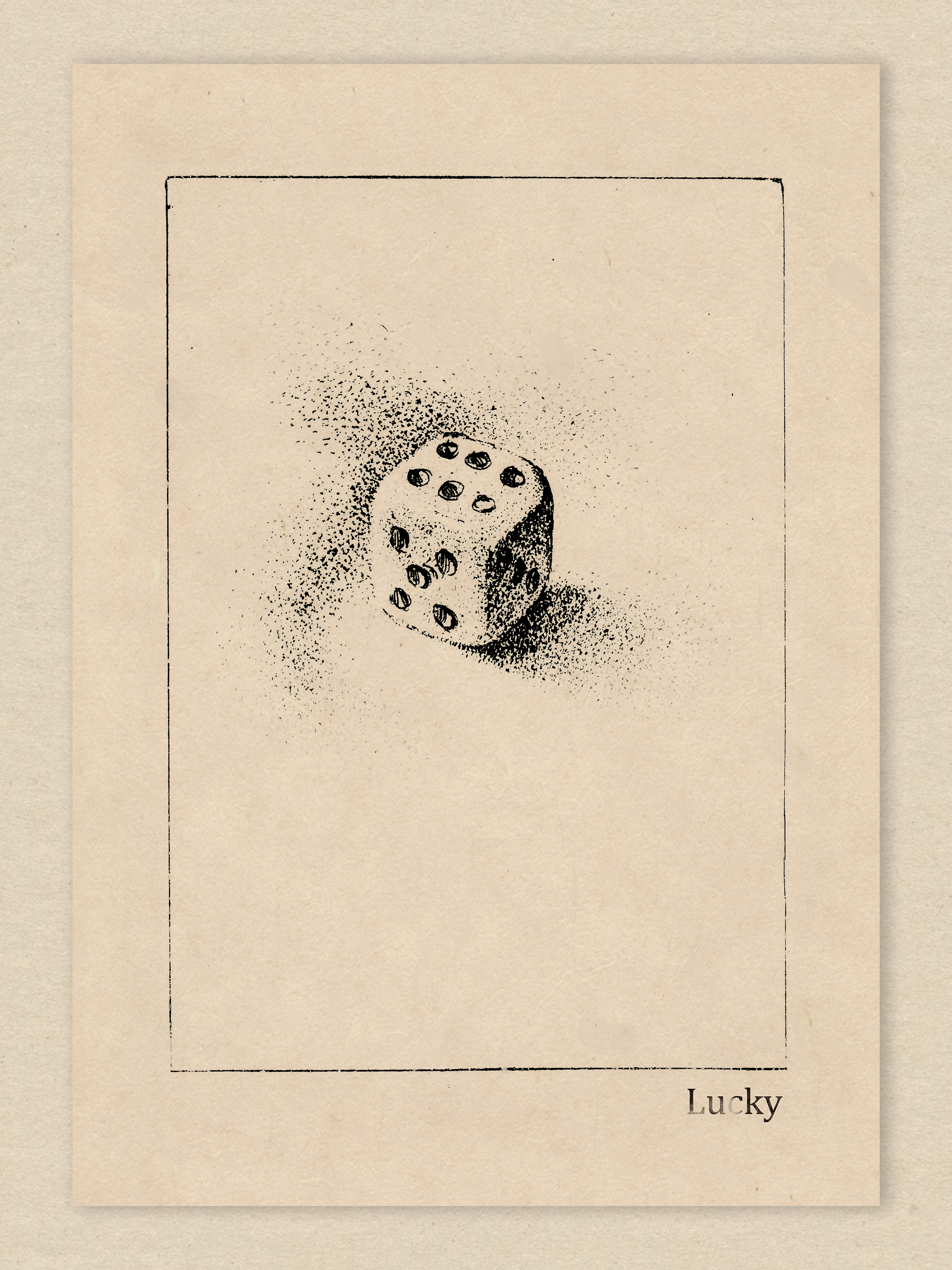 Lucky