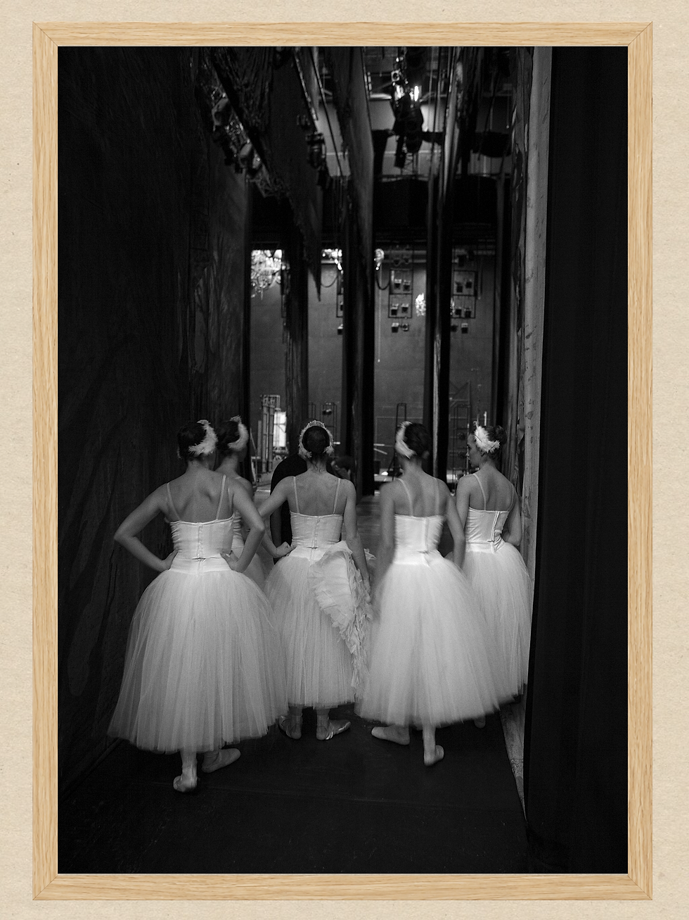 Thumbnail: Ballet / 07