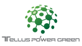 Tellus Power Green Logo.png