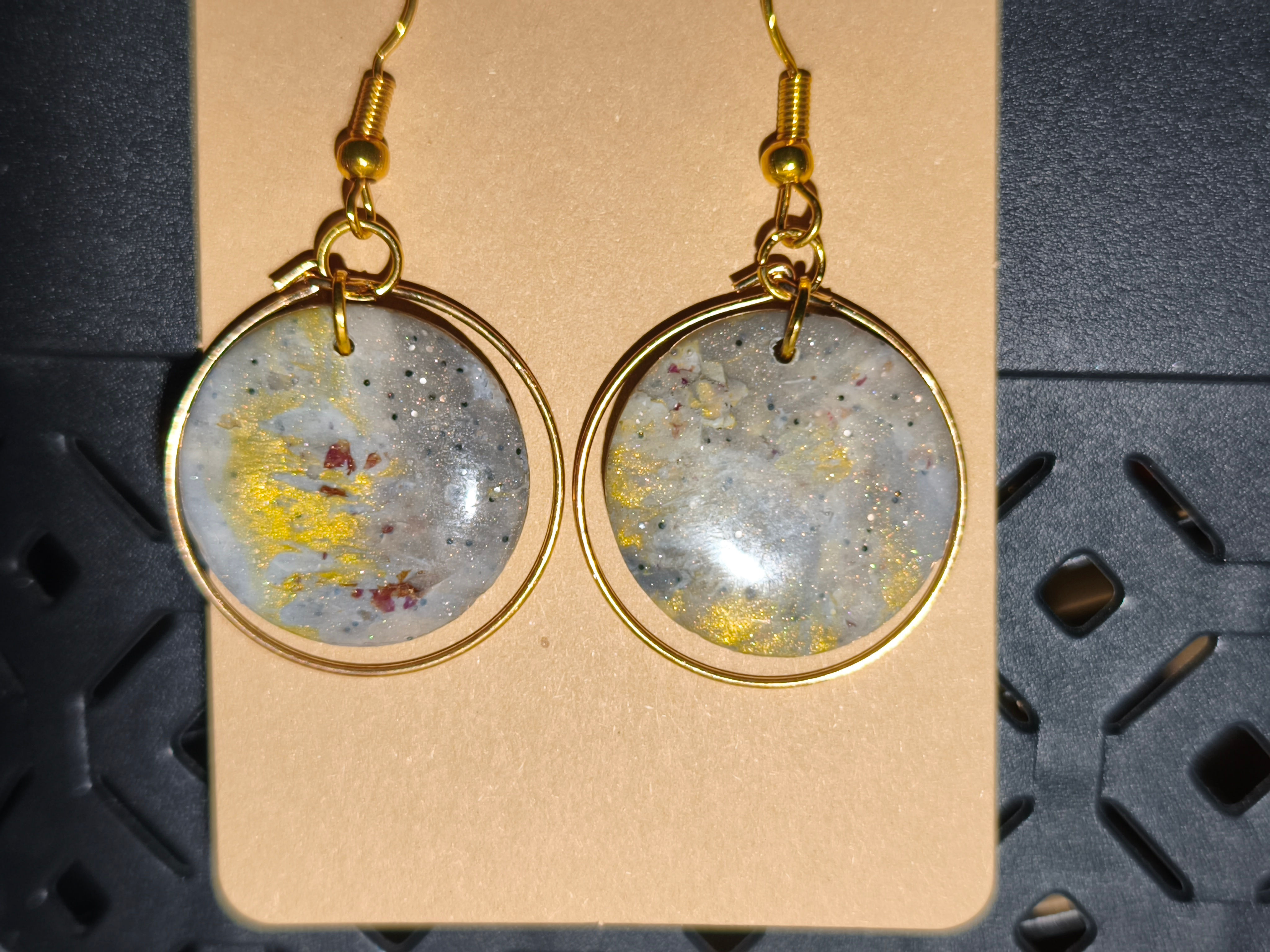 Collection "poussière de lune" 051