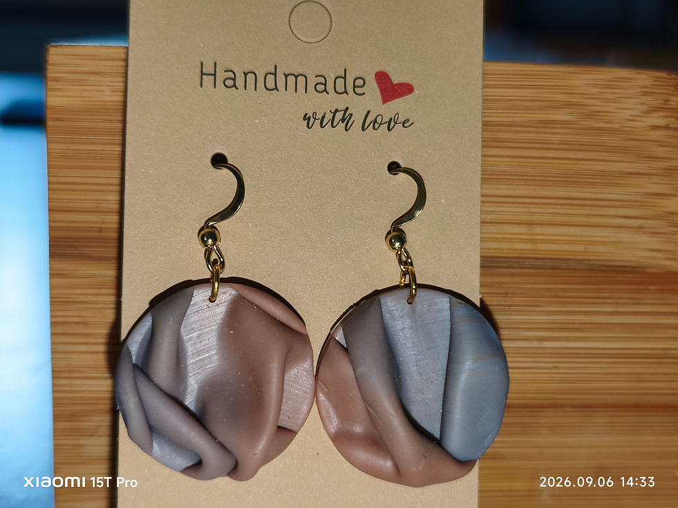 Miniature : Collection "frissons"093