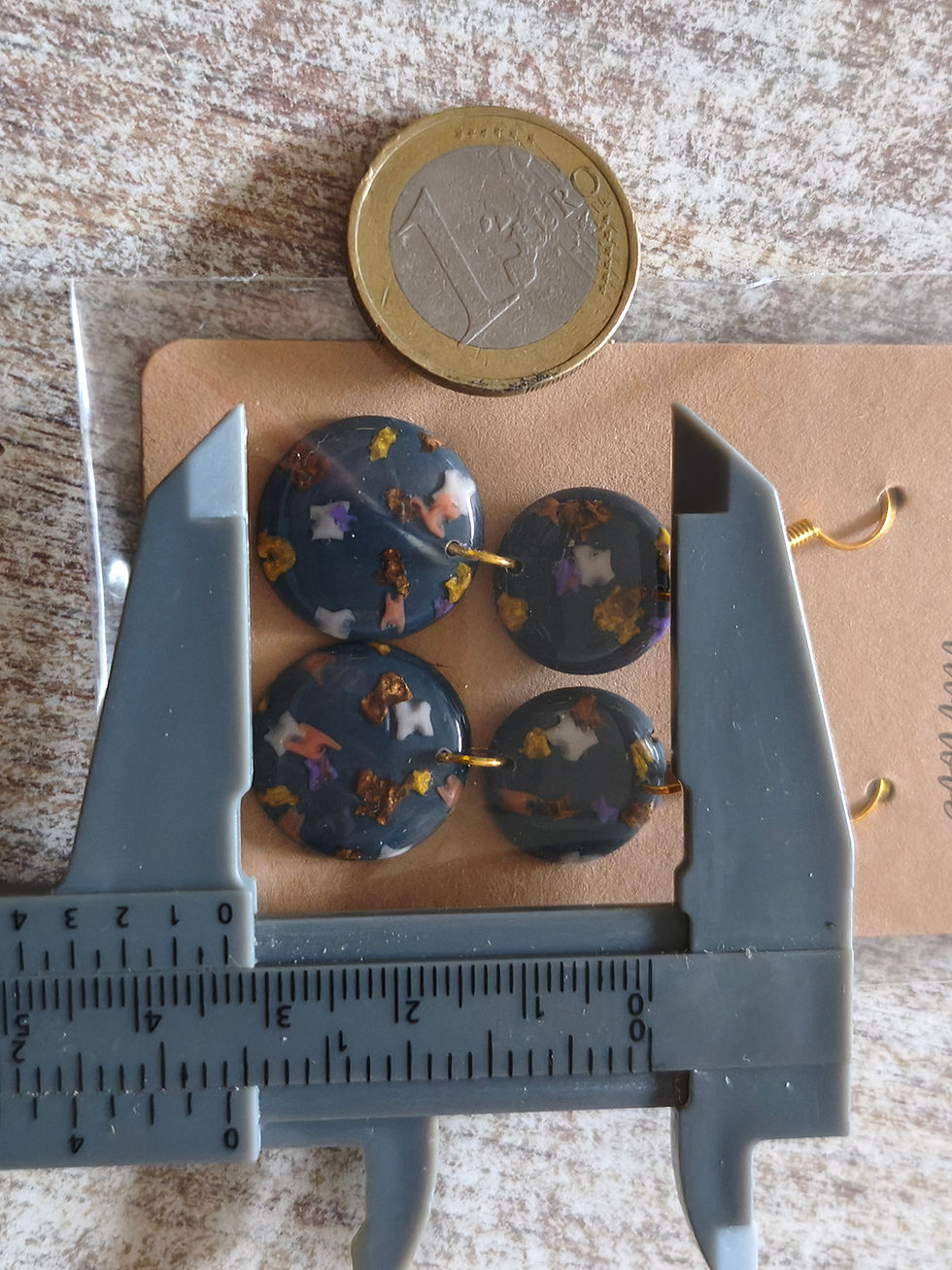 Miniature : Collection "confettis de nuit" 046
