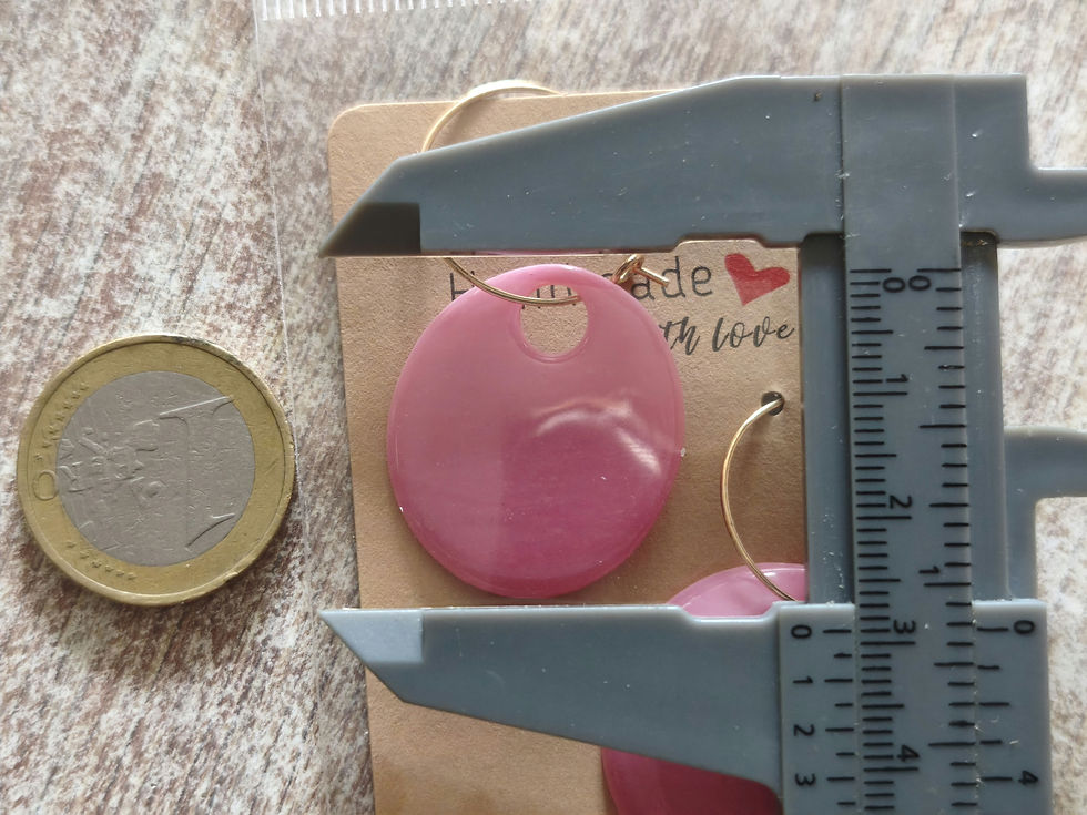 Miniature : Collection "Rosalia" 039