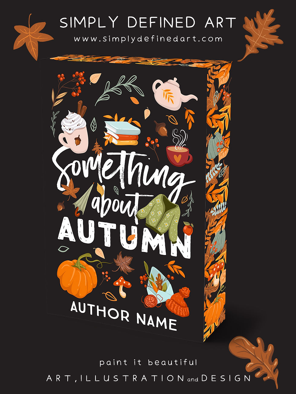 Thumbnail: Something About Autumn
