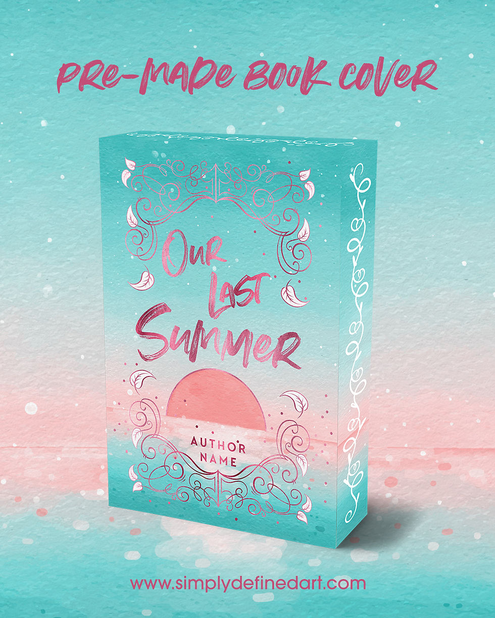 Thumbnail: Our Last Summer