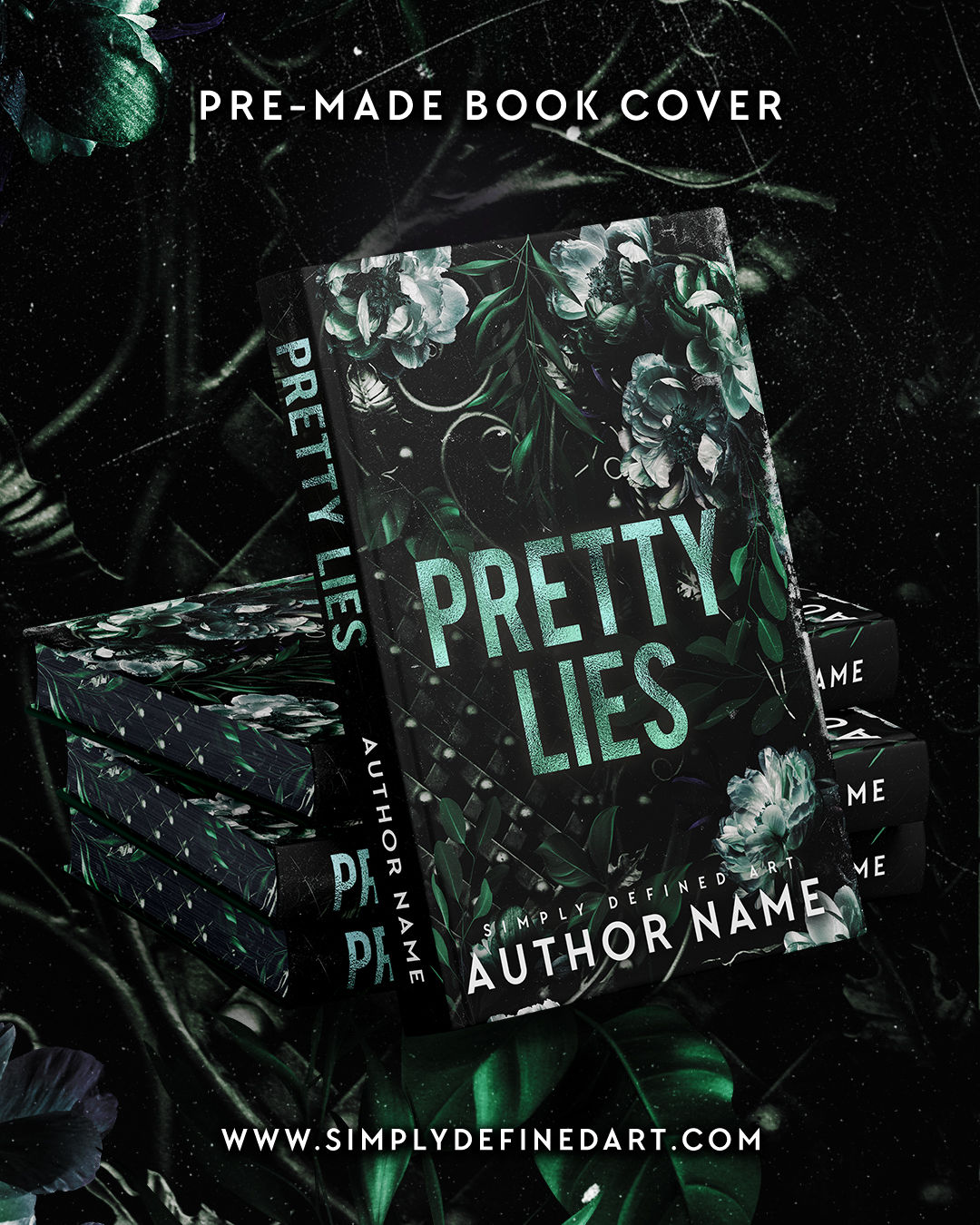 Pretty Lies