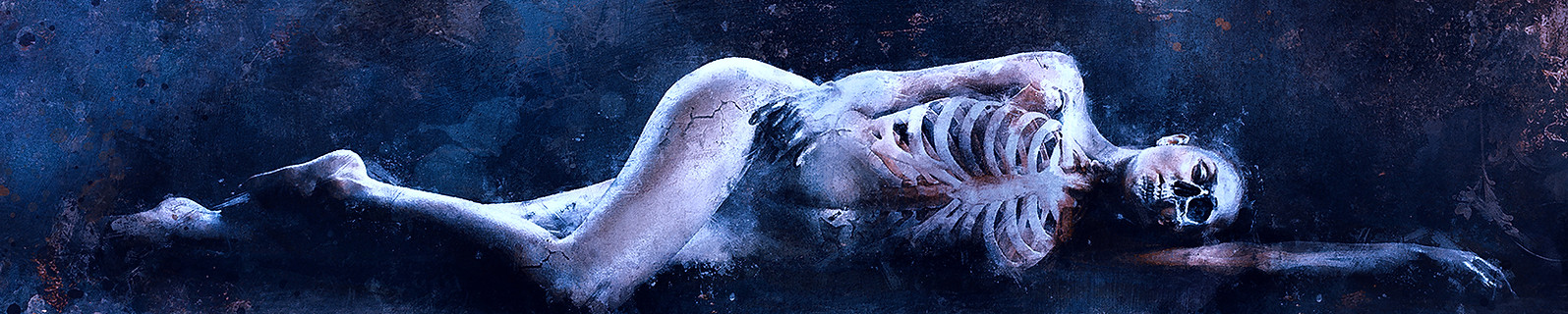 Lady 0f death - Domina mortis-Website co