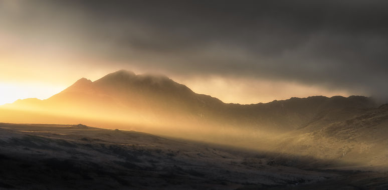 Snowdon