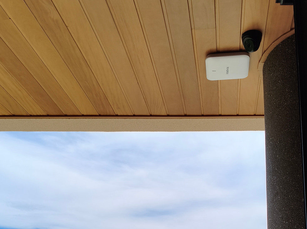 Wifi Intelbras