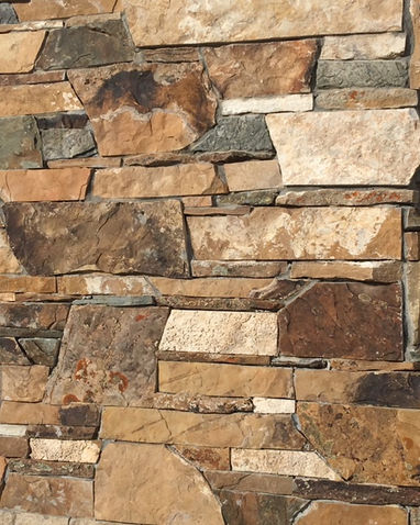 DESERT MOSS CLIFFSTONE