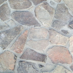BRONZE RIDGESTONE