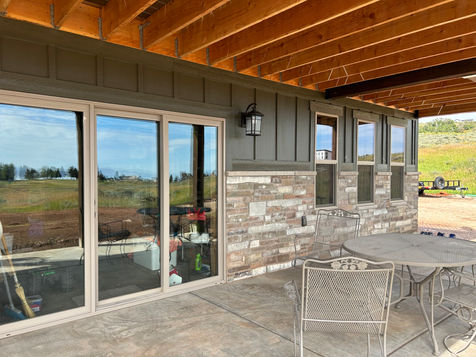 JERICHO 20% GRAYS RIVER 10%