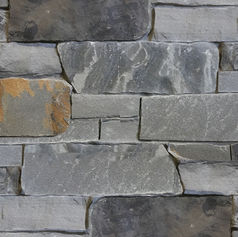 COLDWATER GRAY