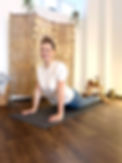 Ayurveda Yoga