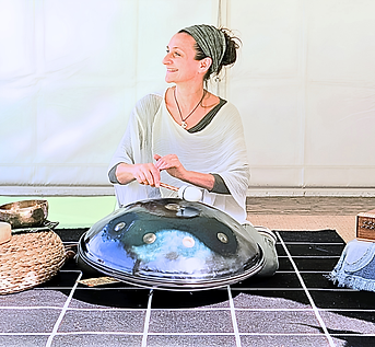 Yin Yoga Klangbad