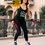 Thumbnail: They See Me Rollin’ Tank – Black (Women’s Fit)
