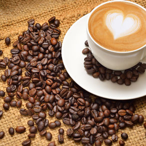 CAFÉ PODE REDUZIR EM 15% RISCOS DE MORTES CARDÍACAS, DIZ ESTUDO