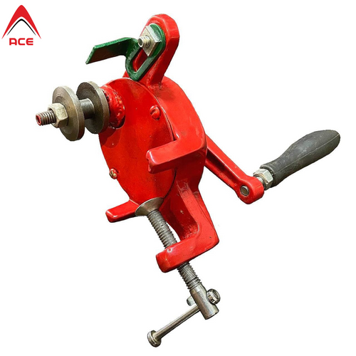 Ace Hand Grinder Wheel 100 x 25mm IMPA 614601 Koh Khang Hin