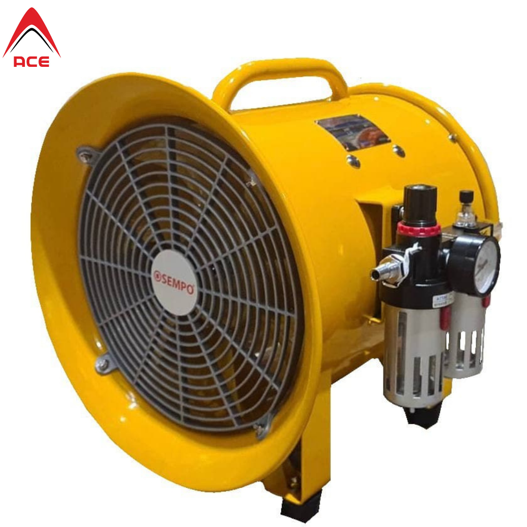 Pneumatic Propeller Ventilator(Blower)
