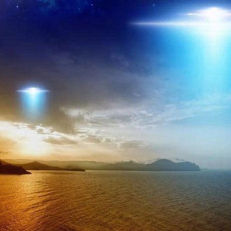 Interview with an Artificially Created Alien Abducting Humans