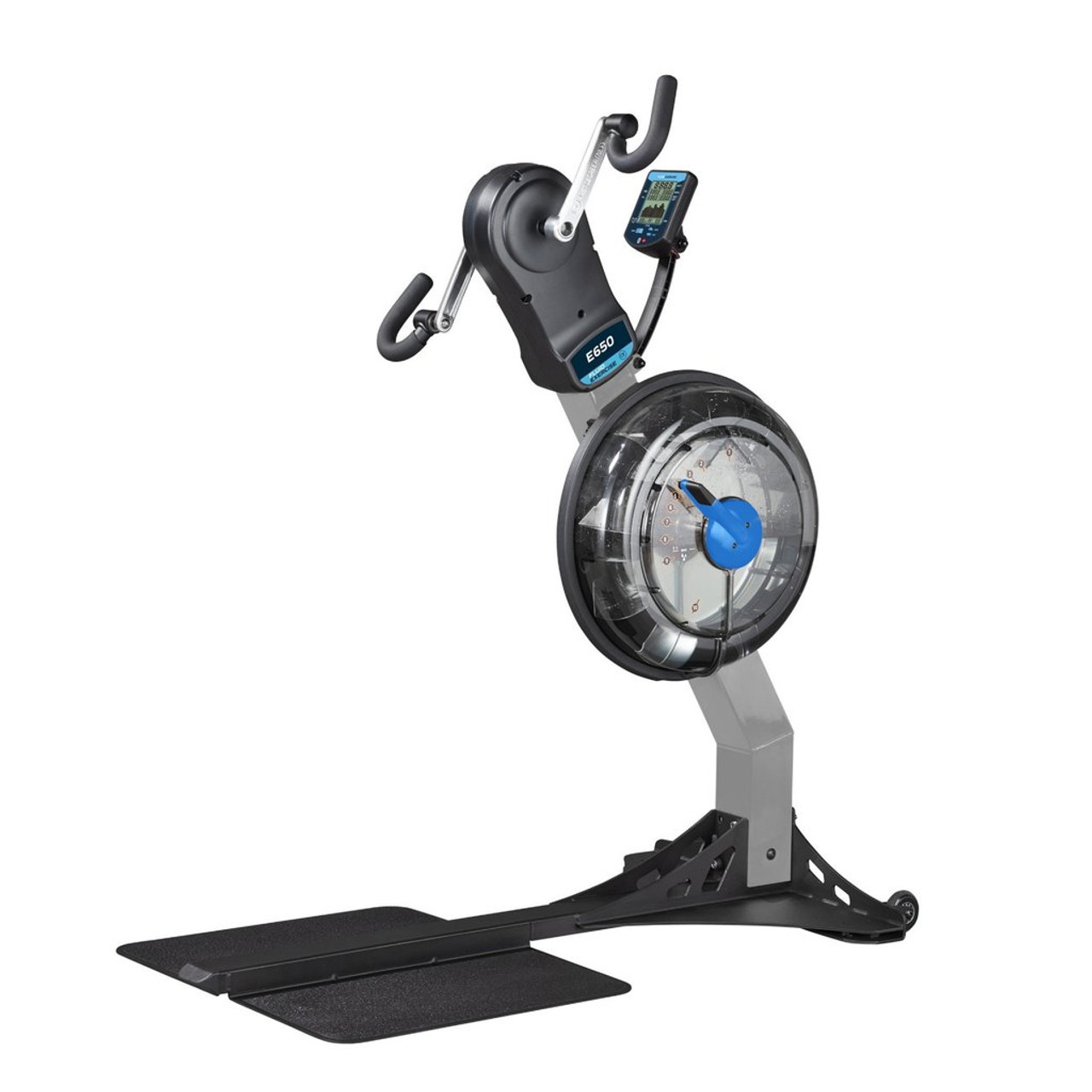 Fluid Exercise E650 Arm Cycle & UBE Da Vinci Medical