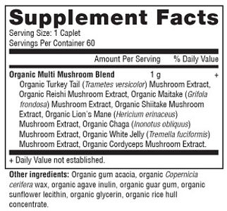 Da Vinci Medical Multi Mushroom Blend info.jpeg