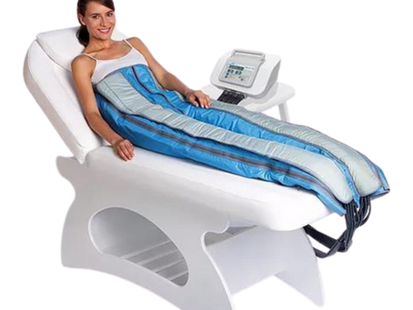 Nurturing Your Body: Uncover the Remarkable Benefits of Lymphatic Drainage Massage