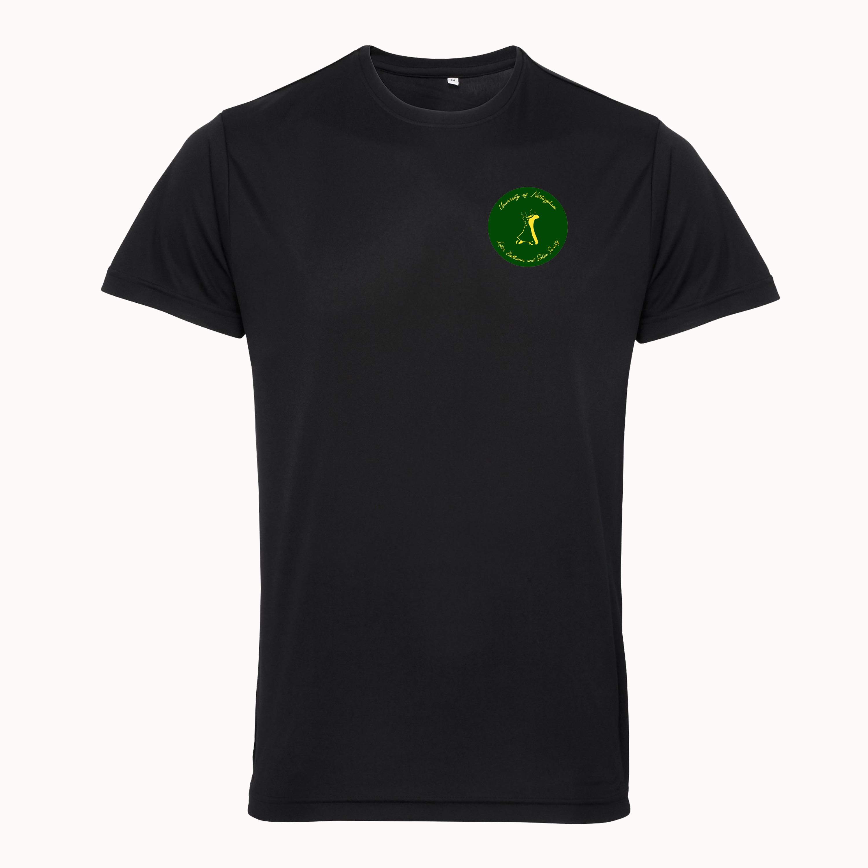 LBS Performance Tee Unisex (TR010)